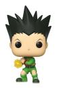 Lagerbruch FUNKO POP! - Animation - Hunter x Hunter Gon Freecss #651
